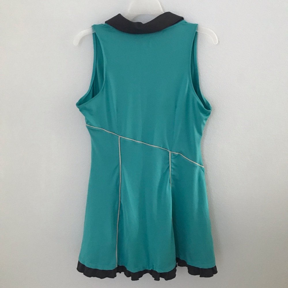 SOLD Nike Dri Fit Maria Sharapova Tennis Dress - Picture 6 of 8